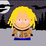 Benutzeravatar