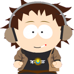 Benutzeravatar
