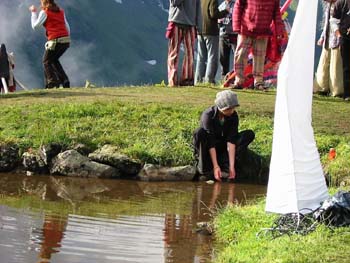 fischerin